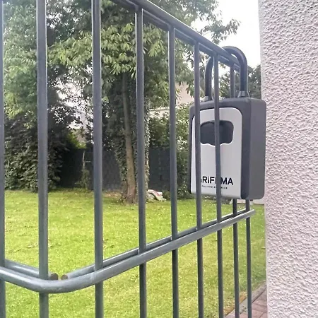 Appartement Leomi Hagen (Arnsberg)