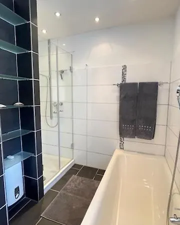 Appartement Leomi Hagen (Arnsberg)