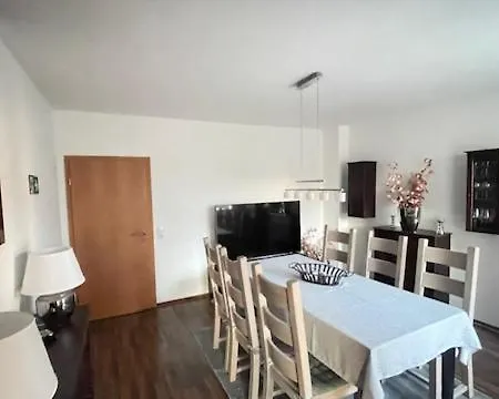 Leomi Appartement Hagen (Arnsberg)