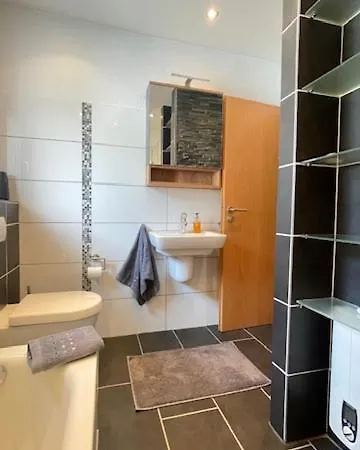 Appartement Leomi Hagen (Arnsberg)