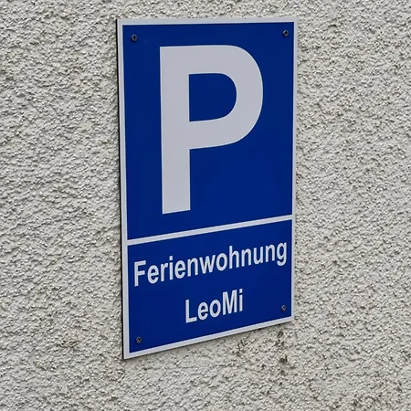 Leomi Appartement