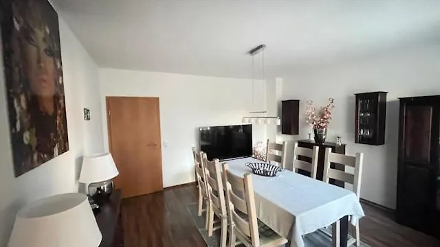 Leomi 아파트 하겐