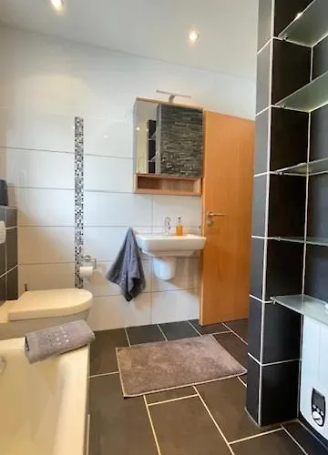 아파트 Leomi 하겐